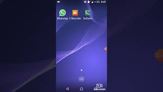 How to set screen lock password, pattern, pin ext..... screenshot 1