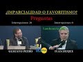 Petro vs Duque Entrevista sesgada La fm