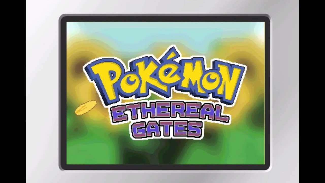 Full screen? - Questions - The Pokemon Insurgence Forums