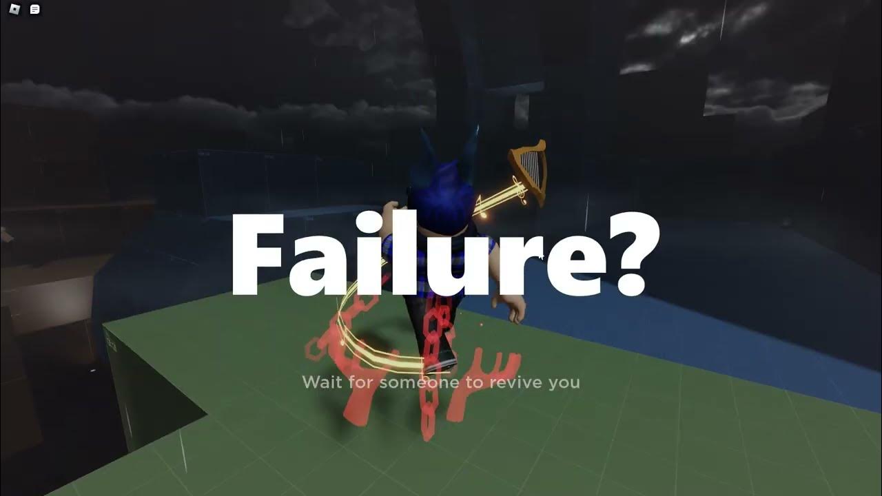 The Roblox 17+ experiences experiment is struggling to build momentum