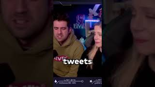 El Día Que Vegetta777 Hizo Temblar A Todos...