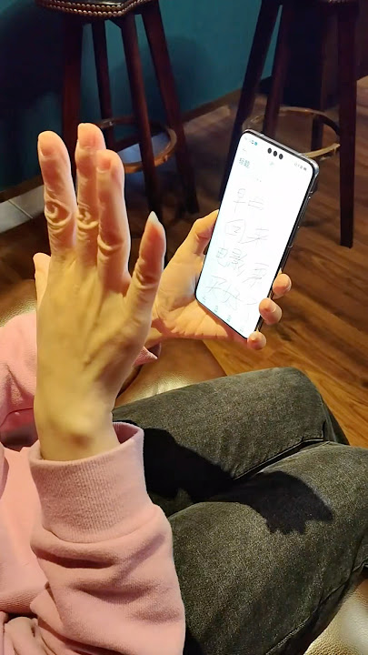 🚀 This Is the REAL AirDrop! Huawei’s New Era of File Sharing 🌟
