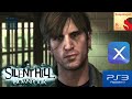 Silent Hill Downpour (PS3 Game) | RPCSX UI Android | Snapdragon 8 Gen 2