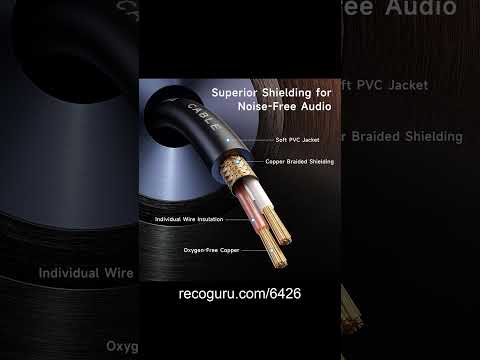 Short XLR Cables,
