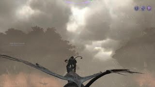 Avatar Frontiers Of Pandora The Celebration Valley The Bladewing Trail Walkthrough
