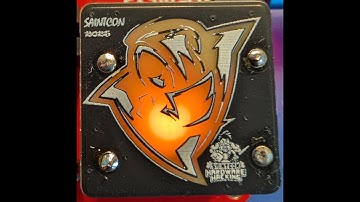 SAINTCON 2025 HHC MB Assembly Guide