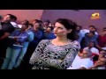 DSP & Ranina Reddy live performance on stage - Yevadu Movie Audio Launch - Ram Charan