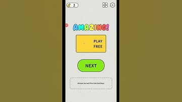 BRAIN GAMES IQ CHALLENGE LEVEL 281 ANSWERS WALKTHROUGH