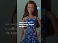 Barbie lance sa première poupée diabétique • FRANCE 24