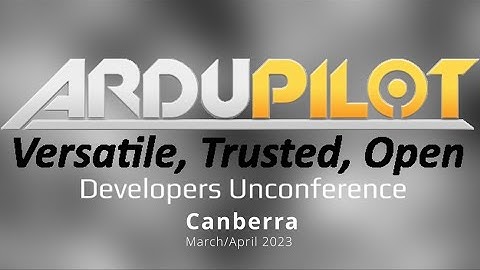 Tilt rotor development Ryan Beall