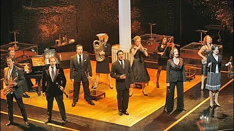 Company 2006 Broadway Revival