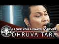 I Love You Always Forever (Donna Lewis Cover) by Dhruva Tara | Rakista Live EP121