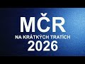 MČR krátké tratě v rychlostní kanoistice pátek 31.7.2026 11:30