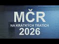 MČR krátké tratě v rychlostní kanoistice pátek 31.7.2026 11:30