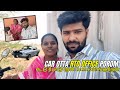 Car licence test-க்கு RTO போறேன் 😩 இப்போவே படபடனு வருது | #vlog #funny #family @ammuarasan