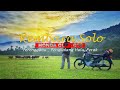 Ride Kapcai Honda Cup C70 Dari Terengganu ke Pengkalang Hulu Perak Secara Solo