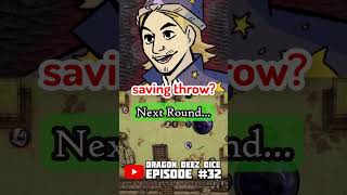 Easy way to defeat a False Hydra in D&D 😂  : Dungeons and Dragons 5e #dnd #dungeonsanddragons #ttrpg