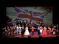 A Night At The Proms - A Musical Spectacular | Friday 8 May 2020
