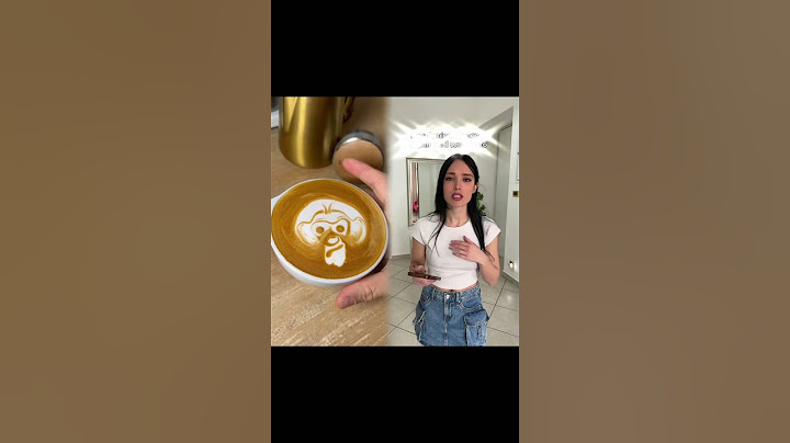 Pov: l'amica che non sa esprimere il suo effetto