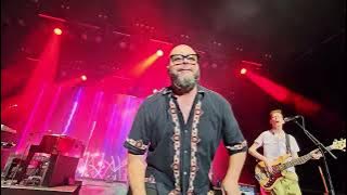 Barenaked Ladies - Highway to Hell - Greek Theater - Los Angeles, CA June 22, 2025