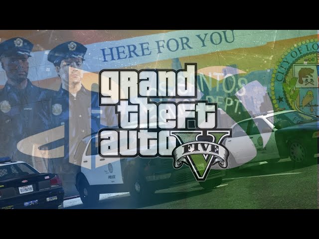 GTAV PS4/5 Life RP Server : r/gtarphub