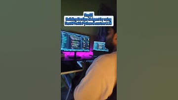 Day 02 | Building a DevOps AI Agent with FastAPI + Custom LLM | AI Automation Tutorial #llm #chatgpt