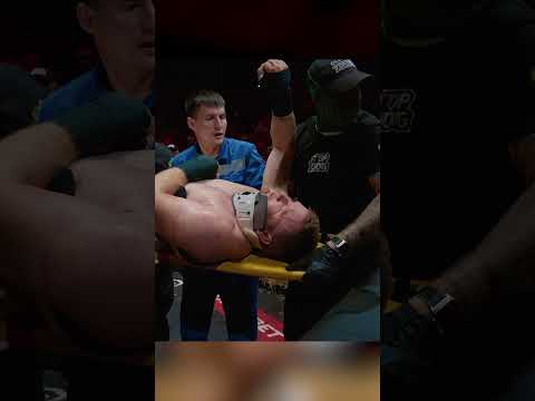 TOP DOG 30: Нокаут Вечера, Самурай vs Доктор. Полное видео доступно к просмотру на канале! #topdog
