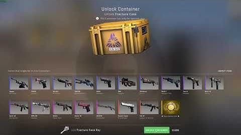 CSGO Opening Case Everyday Until I Get A Knife (day 82)