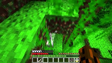 Minecraft Custom Map: Lost City of Maya [Part 2/8: "Exploration"] [HD]