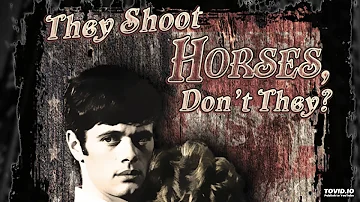 The Shoot Horses, Don't They? soundtrack Part 2/2