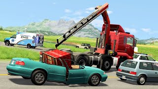 How Did That Happen | BeamNG.drive