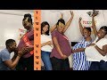 OUR BEAUTIFUL BABY SHOWER VLOG || BABY ADEJUMO || TOLULOPE SOLUTIONS ADEJUMO