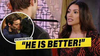 Y&R Spoilers: New Romance between Noah & Audra