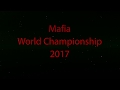 Mafia World Championship 2017 06