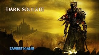 Dark Souls 3 - Иритилл Холодной долины ● #23 ● Gameplay ● Walkthrough ● PC