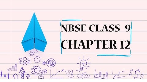 Maths(NBSE) Class 9 Ex 12.1(Q5-Q7)