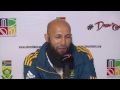 PIEDT TAKES ANOTHER FOUR FOR MAN OF THE MATCH AWARD