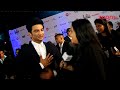 Sushant Singh Rajput on Salman Khan, Bollywood Parties & Jacqueline? | JIO Filmfare Awards 2017