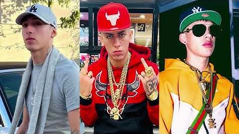 El Jordan 23, Pailita, Cris Mj - No Cooperamos (Prod. BigCvyu) [Preview Oficial]