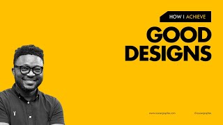 How I Achieve Design Easy And Fast ⭐💯