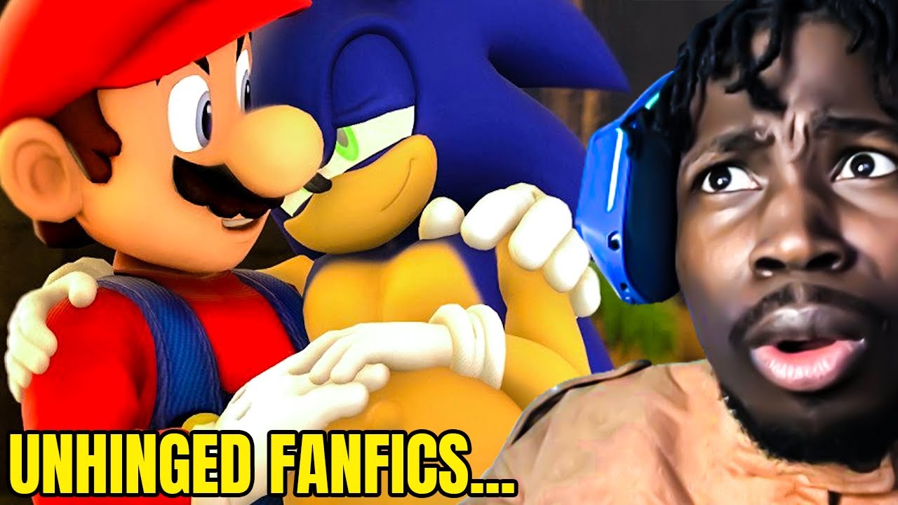 НЕУСТАНОВЛЕННЫЕ фан-базы, которые разрушили ИНТЕРНЕТ...