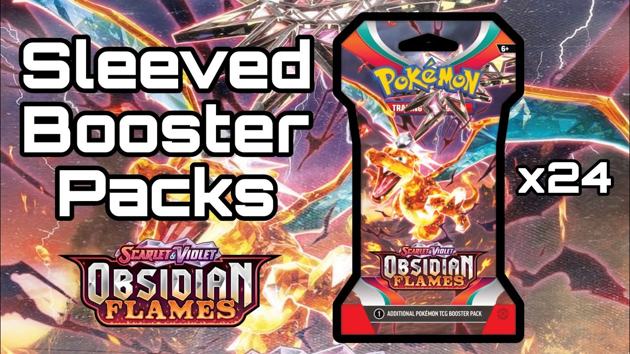Another Product, Another Special Illustration Rare Charizard from Obsidian Flames Another Product, Another Special Illustration Rare Charizard from Obsidian Flames