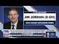 Rep. Jim Jordan on The Evening Edit with Elizabeth MacDonald 10.6.2020