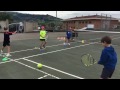 RD Tenis - Tenis Niños. Iniciacion al Tenis
