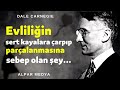 Evliliin paralanmasna sebep olan dale carnegie szleri i bu alntlar size motivasyon verecek