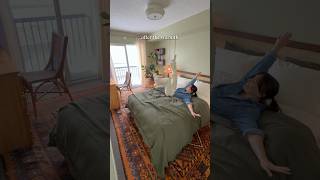 modern boho bedroom makeover✨ modern boho bedroom makeover✨