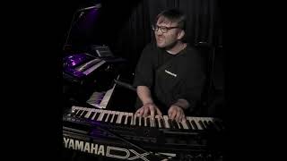 Valeriy Stepanov - DX7 Magic