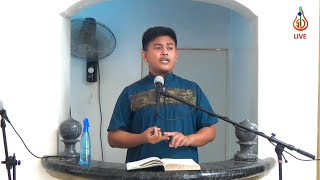 Tungbas sin Hinang Marayaw - Shaykh Wajir Miraji (Tausug Khutba)