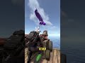ЭТО САМЫЙ ИНТЕРЕСНЫЙ КОРАБЛЬ В RUST/РАСТ #rust #раст
