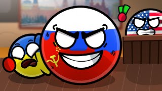 How The Soviet Union Was Created?